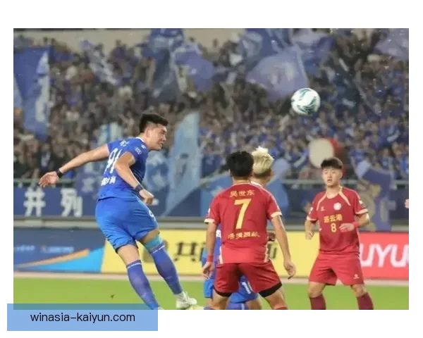 中超视频直播将开启新赛季，期待精彩表现与激烈对抗。