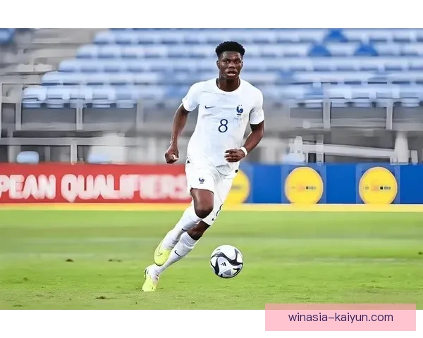 楚阿梅尼比赛阅读能力持续提升，展现出强大的比赛理解力和场上决策能力。