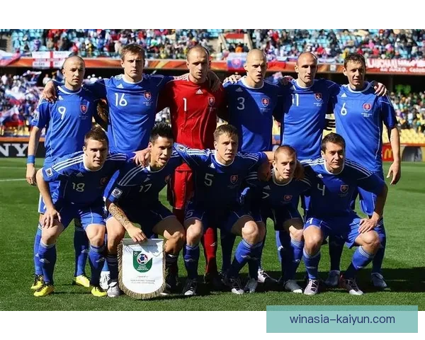 斯洛伐克2026潜力分析显现，年轻球员逐渐展现竞争力与发展空间