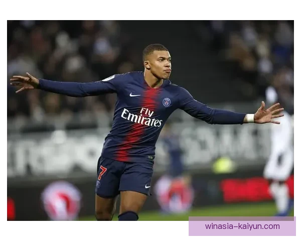 姆巴佩合同博弈持续，未来去向成焦点待